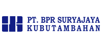 BPR Suryajaya Logo